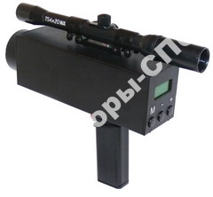 Кельвин 1500 П (К36) - ИК-термометр